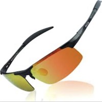 New condition - Duco Polarized Sun Glasses

E