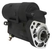 New condition - Motorcycle Starter Motor

E