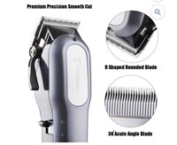 New condition - BESTBOMG Hair Cutting Kit,