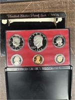1978 PROOF COIN SET