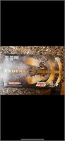 20 Rounds of Federal 30-06 SPRG MSRP $75.00