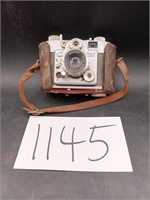 Vintage Samoca 35 Camera (Japan)