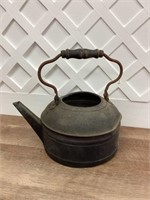 old pot