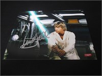 Mark Hamill Signed 8x10 Photo RCA COA