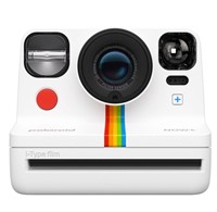 Polaroid - Now+ Instant Film Camera Generation 2