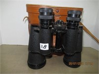 Fisher -Dietz  Benoculars