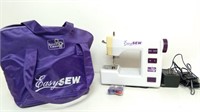 Easy Sewing Invention Channel Mini Sewing Machine