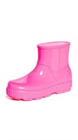 UGG Women's Drizlita Rain Boot, Taffy Pink, 9