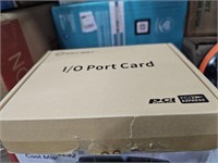 Internal 5 Port Non-Raid Sata III 6GB/S M.2 B+M