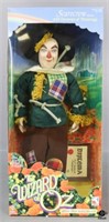 Trevco Wizard Of Oz Doll-Scarecrow NIB