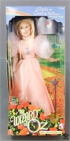 Trevco Wizard Of Oz Doll "Glinda" / NIB