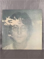 John Lennon, "Imagine" Album, Untested