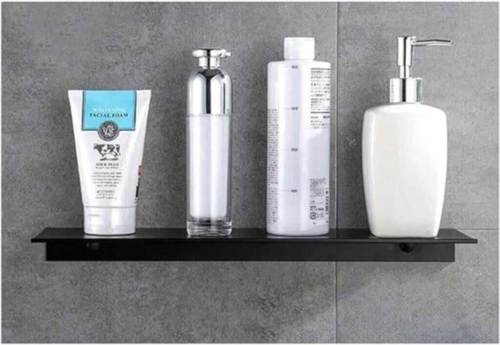 (new) MUEINTR Shower Shelf Punch-Free