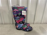 Womens Rubber Boots SIze 7