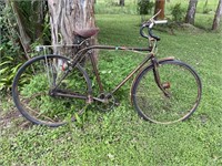 Speedwell bicycle