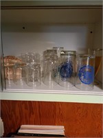 Drinking Glass ware