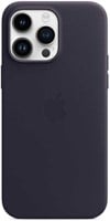 $79 Apple iPhone 14 Pro Max Leather Case Ink