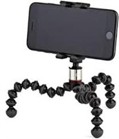 JOBY GorillaPod 325: A Compact, Flexible Tripod