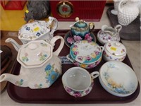 Decorative Chinaware