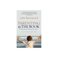 Parenting by the Book: $15.99