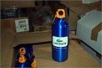 {each} Lacoste Essential Sport Water Bottle