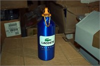 {each} Lacoste Essential Sport Water Bottle