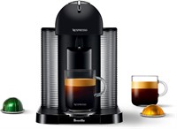 Sealed $280 Nespresso® Vertuo Coffee Machine