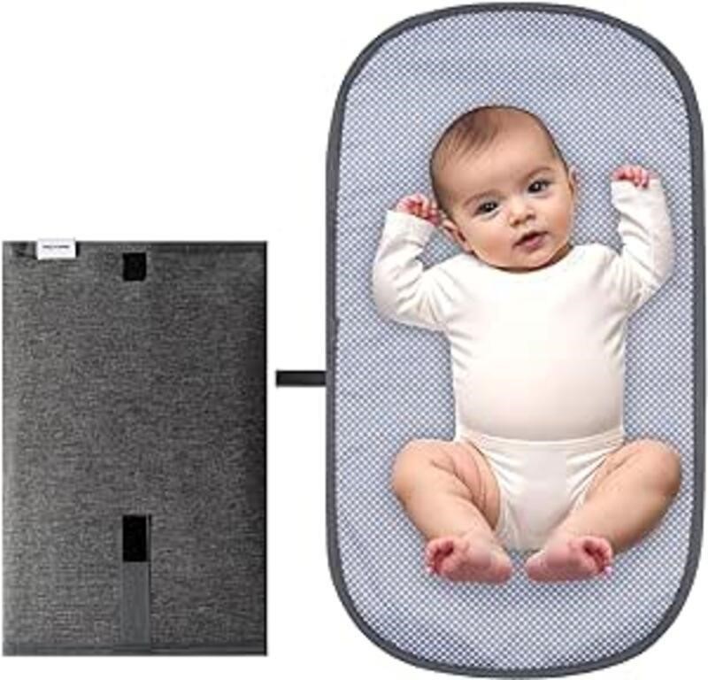Portable Baby Diaper Changing Pad