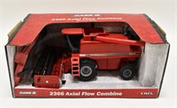 1/32 Ertl Case IH 2366 Axial-Flow Combine In Box