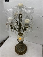 Table Candelabra