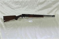 Browning BPR .22lr Rifle Used