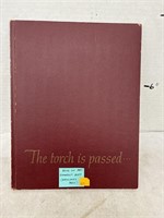 The Torch is Passed - Book on Kennedy Death