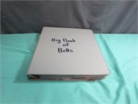 Big Binder Full Of Butts! 150 Total Photos of