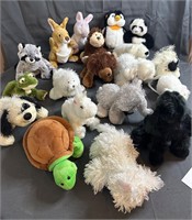 Webkinz & Ganz - Plush / Stuffed Animals