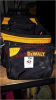 DeWalt tool belt