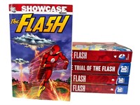 DC Comics Showcase The Flash