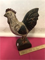 Super Cute Little Farm House Chicken Home Decor