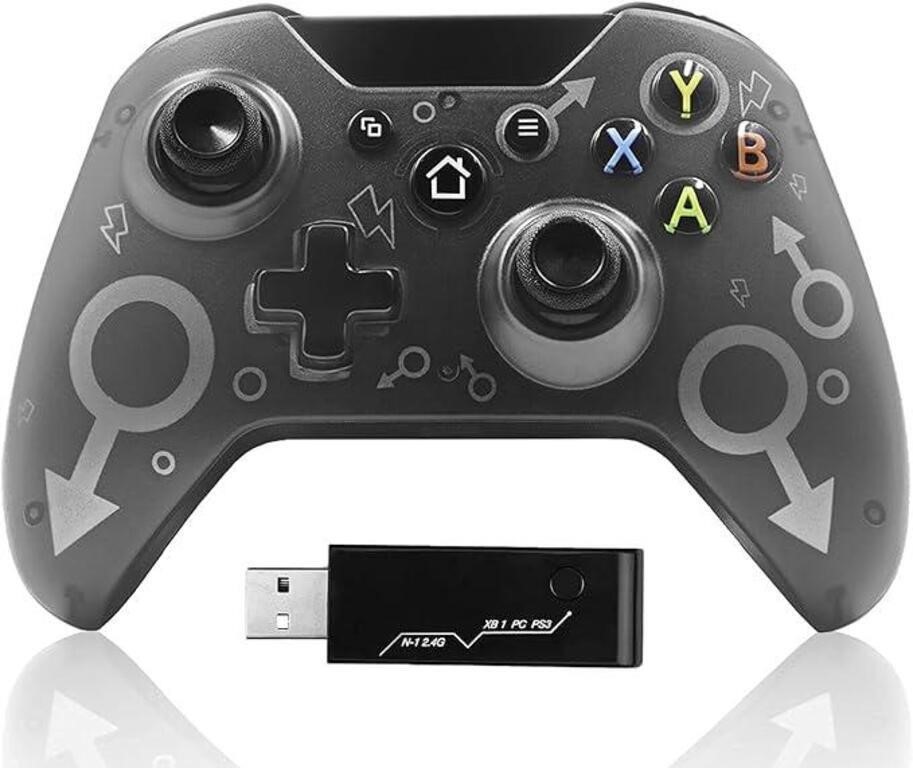 Wireless Game Controller for X-Box
