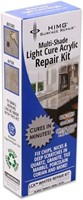 Acrylic Repair Kit for Stone Surfaces