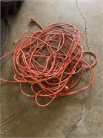 Electric  extension cord