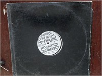 George Clinton Vinyl