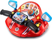 VTech Paw Patrol Pups to The Rescue Driver,