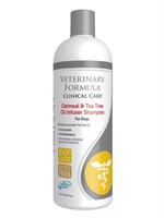 Veterinary Formula Clinical Care Oatmeal & Tea
