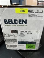 Belden CMR 2 16AWG Conductor Cable 1000'
