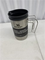 Stanley Adventure All-In-One Boil Brew French
