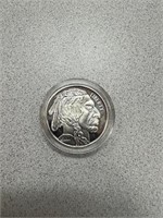 1 Ounce Buffalo