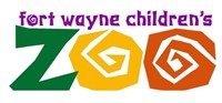 Fort Wayne Children’s Zoo family gift pack of 4