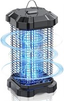 Jawlark Bug Zapper Outdoor  4200V Electric