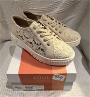 New-Soul by Naturalizers Tennis Shoes