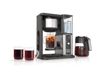 Ninja Hot & Iced XL Coffee Maker with Rapid Cold